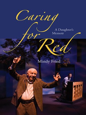 cover image of Caring for Red